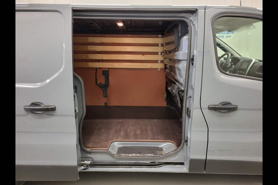 Fiat Talento 2.0MultiJet 145pk L2/H1 Nieuwe Apk Euro 6!