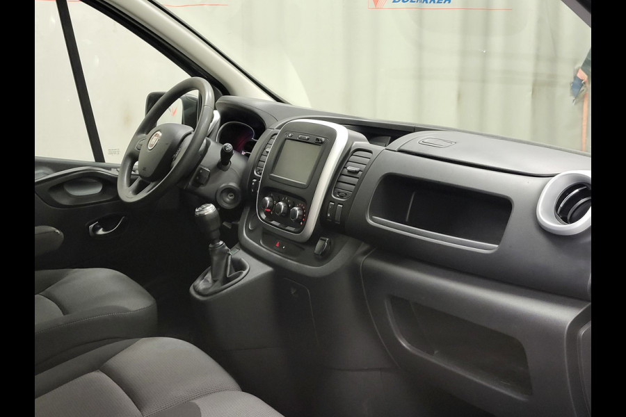 Fiat Talento 2.0MultiJet 145pk L2/H1 Nieuwe Apk Euro 6!