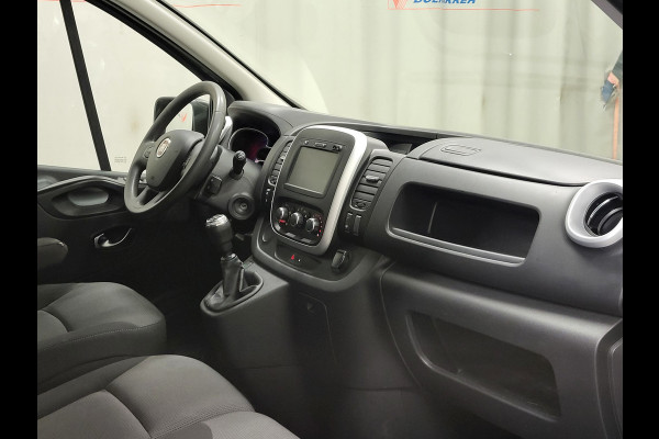 Fiat Talento 2.0MultiJet 145pk L2/H1 Nieuwe Apk Euro 6!