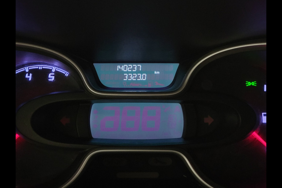 Fiat Talento 2.0MultiJet 145pk L2/H1 Nieuwe Apk Euro 6!