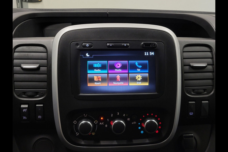 Fiat Talento 2.0MultiJet 145pk L2/H1 Nieuwe Apk Euro 6!