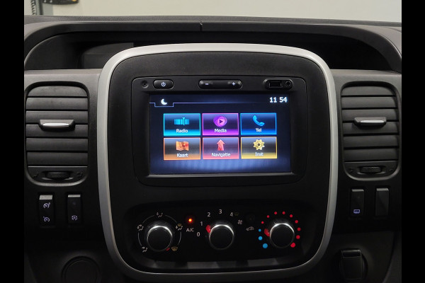 Fiat Talento 2.0MultiJet 145pk L2/H1 Nieuwe Apk Euro 6!