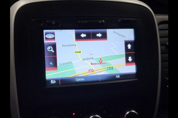 Fiat Talento 2.0MultiJet 145pk L2/H1 Nieuwe Apk Euro 6!