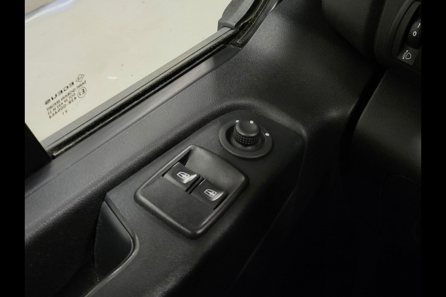 Fiat Talento 2.0MultiJet 145pk L2/H1 Nieuwe Apk Euro 6!