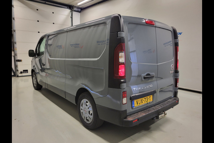 Fiat Talento 2.0MultiJet 145pk L2/H1 Nieuwe Apk Euro 6!