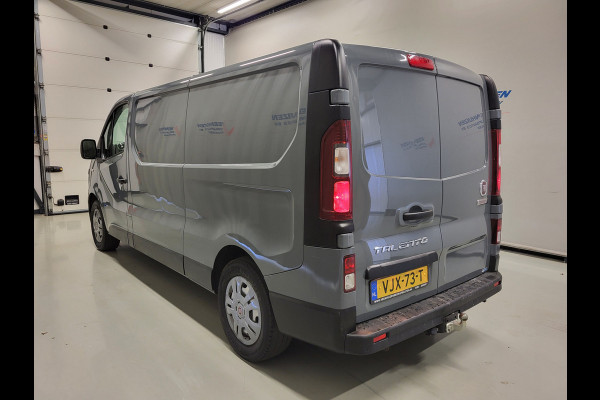 Fiat Talento 2.0MultiJet 145pk L2/H1 Nieuwe Apk Euro 6!
