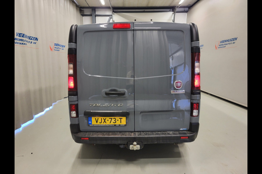 Fiat Talento 2.0MultiJet 145pk L2/H1 Nieuwe Apk Euro 6!