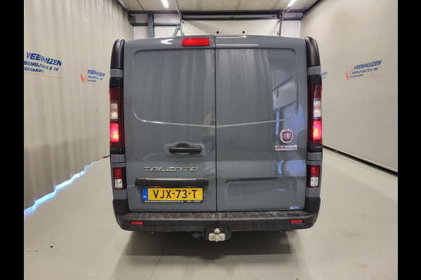 Fiat Talento 2.0MultiJet 145pk L2/H1 Nieuwe Apk Euro 6!