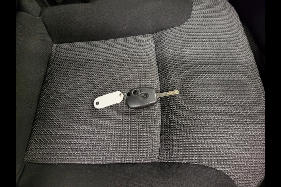 Fiat Talento 2.0MultiJet 145pk L2/H1 Nieuwe Apk Euro 6!
