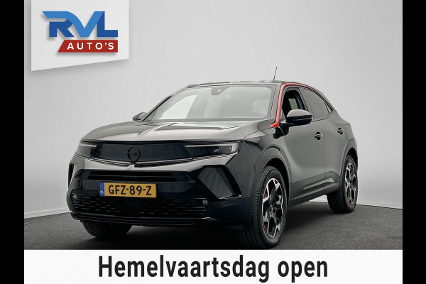 Opel Mokka 1.2 Turbo Ultimate | Apple/Carplay | Camera | Stoelverwarming