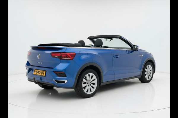 Volkswagen T-Roc Cabrio 1.5 TSI 150PK DSG R-LINE SPORT NAVI/PDC/TREKHAAK****
