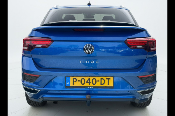 Volkswagen T-Roc Cabrio 1.5 TSI 150PK DSG R-LINE SPORT NAVI/PDC/TREKHAAK****