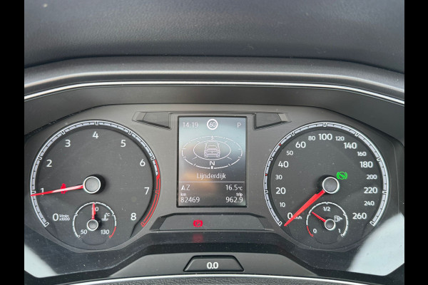 Volkswagen T-Roc Cabrio 1.5 TSI 150PK DSG R-LINE SPORT NAVI/PDC/TREKHAAK****