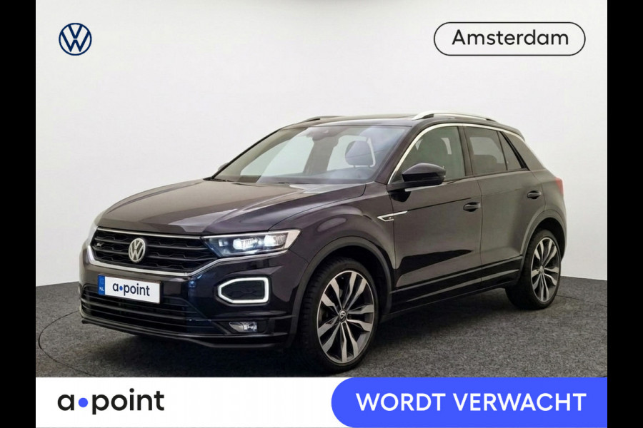 Volkswagen T-Roc 1.5 TSI Sport Business R 150pk DSG | Panoramadak | Parkeercamera | Adaptieve cruise controle | Parkeercamera