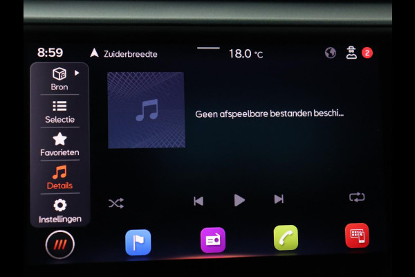 Seat Arona 1.0 TSI Style Intense | Carplay | Adaptive cruise | Camera | Navigatie | Side Assist | Climate control | Park Assist | Keyless | Bluetooth | Getint glas