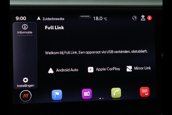 Seat Arona 1.0 TSI Style Intense | Carplay | Adaptive cruise | Camera | Navigatie | Side Assist | Climate control | Park Assist | Keyless | Bluetooth | Getint glas