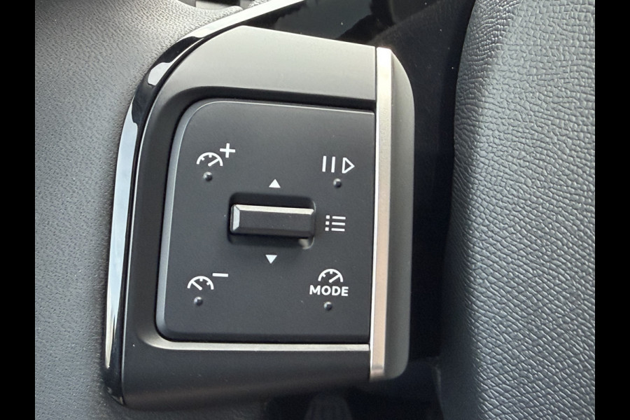 Citroën ë-C3 Max 113pk Comfort Range 44 kWh (Camera - Navigatie - Automatische Airco - Apple Carplay - LED - 17")