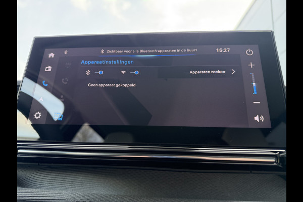 Citroën ë-C3 Max 113pk Comfort Range 44 kWh (Camera - Navigatie - Automatische Airco - Apple Carplay - LED - 17")