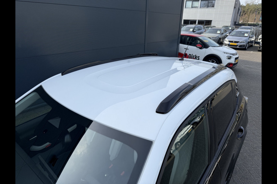 Citroën ë-C3 Max 113pk Comfort Range 44 kWh (Camera - Navigatie - Automatische Airco - Apple Carplay - LED - 17")