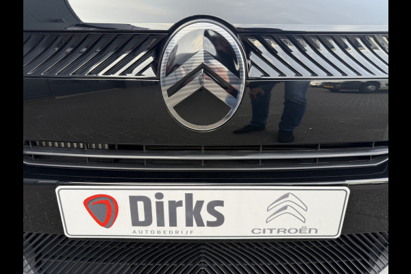 Citroën ë-C3 Max 113pk Comfort Range 44 kWh (Camera - Navigatie - Automatische Airco - Apple Carplay - LED - 17")