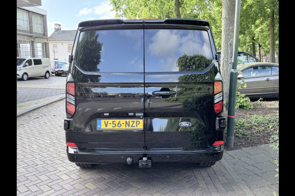 Ford Transit Custom 320 2.0 TDCI L2H1 Trend 19 inch, Stoelverwarming, Carplay, etc