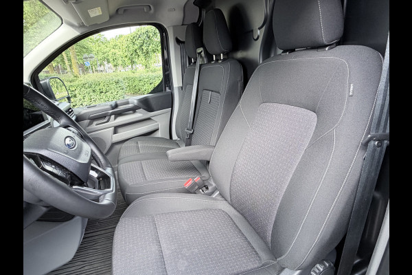 Ford Transit Custom 320 2.0 TDCI L2H1 Trend 19 inch, Stoelverwarming, Carplay, etc