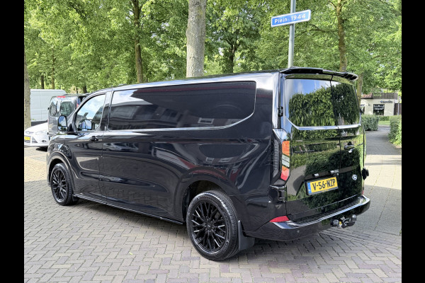 Ford Transit Custom 320 2.0 TDCI L2H1 Trend 19 inch, Stoelverwarming, Carplay, etc