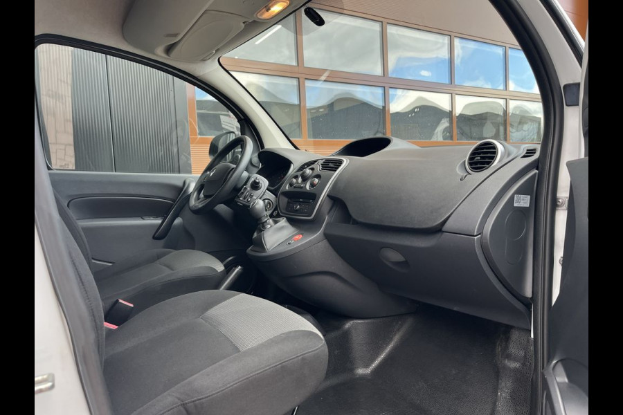 Renault Kangoo 1.5 Blue dCi E6 R-link Lease €168 p/m Airco, Navi, PDC,  onderhoudshistorie aanwezig
