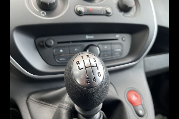 Renault Kangoo 1.5 Blue dCi E6 R-link Lease €168 p/m Airco, Navi, PDC,  onderhoudshistorie aanwezig