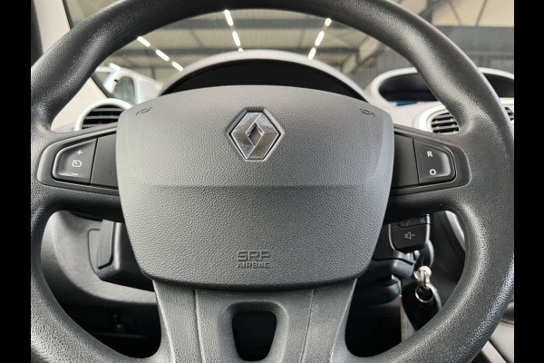 Renault Kangoo 1.5 Blue dCi E6 R-link Lease €168 p/m Airco, Navi, PDC,  onderhoudshistorie aanwezig