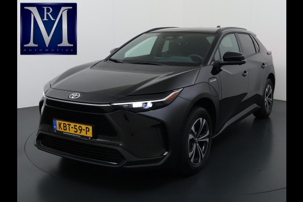 Toyota Bz4x Dynamic 71 kWh | mega compleet EN RIJKLAAR GEPRIJSD INCL. 10 JAAR TOYOTA GARANTIE