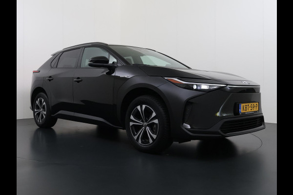 Toyota Bz4x Dynamic 71 kWh | mega compleet EN RIJKLAAR GEPRIJSD INCL. 10 JAAR TOYOTA GARANTIE