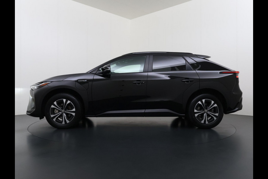 Toyota Bz4x Dynamic 71 kWh | mega compleet EN RIJKLAAR GEPRIJSD INCL. 10 JAAR TOYOTA GARANTIE
