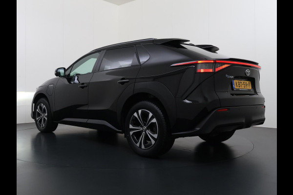 Toyota Bz4x Dynamic 71 kWh | mega compleet EN RIJKLAAR GEPRIJSD INCL. 10 JAAR TOYOTA GARANTIE