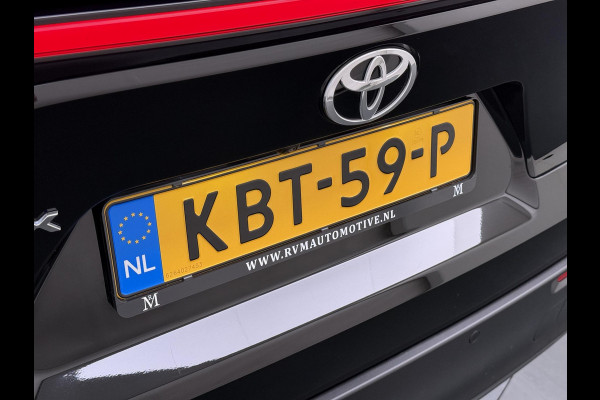 Toyota Bz4x Dynamic 71 kWh | mega compleet EN RIJKLAAR GEPRIJSD INCL. 10 JAAR TOYOTA GARANTIE