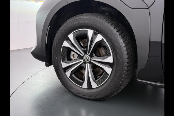Toyota Bz4x Dynamic 71 kWh | mega compleet EN RIJKLAAR GEPRIJSD INCL. 10 JAAR TOYOTA GARANTIE
