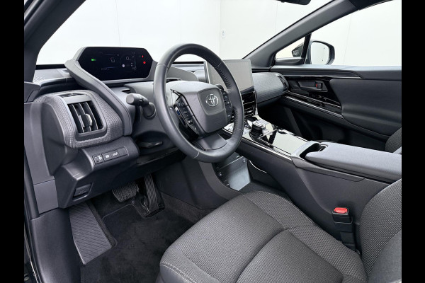 Toyota Bz4x Dynamic 71 kWh | mega compleet EN RIJKLAAR GEPRIJSD INCL. 10 JAAR TOYOTA GARANTIE