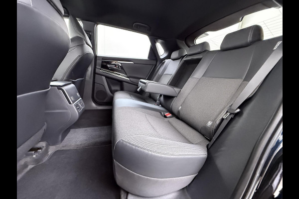 Toyota Bz4x Dynamic 71 kWh | mega compleet EN RIJKLAAR GEPRIJSD INCL. 10 JAAR TOYOTA GARANTIE