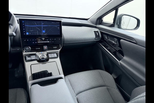 Toyota Bz4x Dynamic 71 kWh | mega compleet EN RIJKLAAR GEPRIJSD INCL. 10 JAAR TOYOTA GARANTIE
