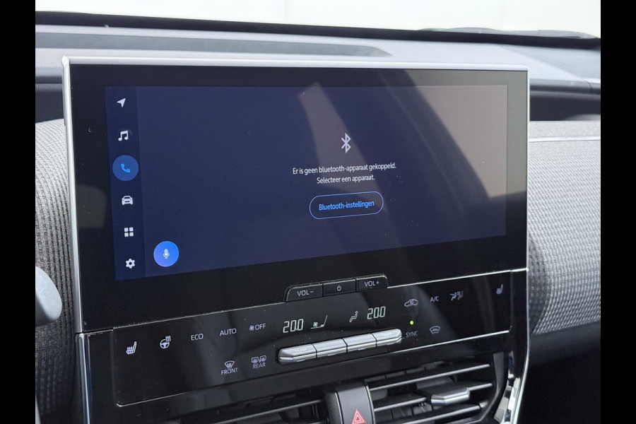 Toyota Bz4x Dynamic 71 kWh | mega compleet EN RIJKLAAR GEPRIJSD INCL. 10 JAAR TOYOTA GARANTIE