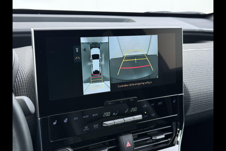 Toyota Bz4x Dynamic 71 kWh | mega compleet EN RIJKLAAR GEPRIJSD INCL. 10 JAAR TOYOTA GARANTIE