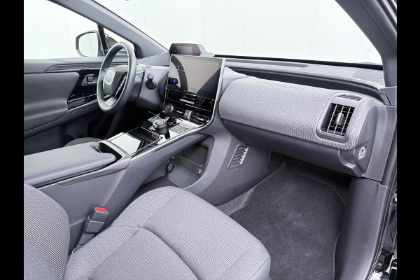 Toyota Bz4x Dynamic 71 kWh | mega compleet EN RIJKLAAR GEPRIJSD INCL. 10 JAAR TOYOTA GARANTIE
