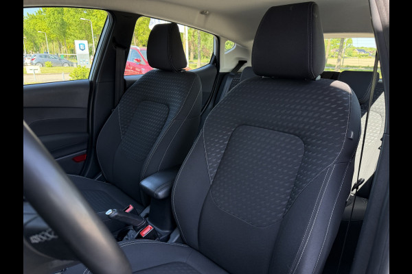Ford Fiesta 1.0 EcoBoost Hybrid Titanium / Cruise / Airco / Carplay / Keyless / Lane assist