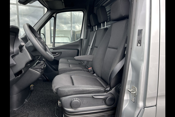 Mercedes-Benz Sprinter 317 CDI L2 H2 MBUX / 360 Camera / Navigatie / Cruise control / Airco / 270 Graden achterdeuren