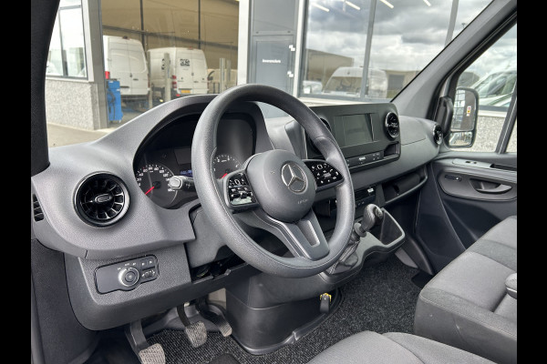 Mercedes-Benz Sprinter 317 CDI L2 H2 MBUX / 360 Camera / Navigatie / Cruise control / Airco / 270 Graden achterdeuren