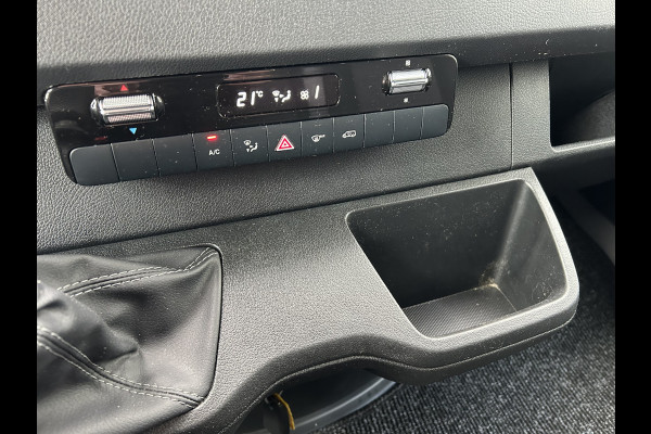 Mercedes-Benz Sprinter 317 CDI L2 H2 MBUX / 360 Camera / Navigatie / Cruise control / Airco / 270 Graden achterdeuren