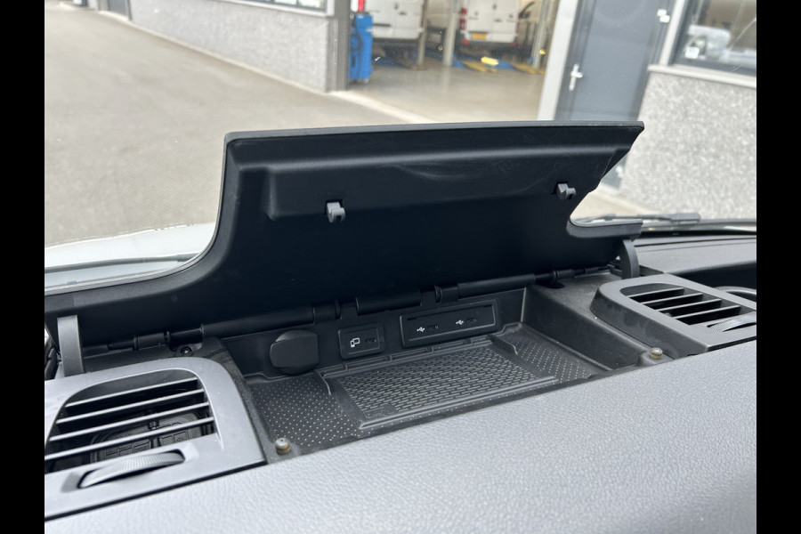 Mercedes-Benz Sprinter 317 CDI L2 H2 MBUX / 360 Camera / Navigatie / Cruise control / Airco / 270 Graden achterdeuren