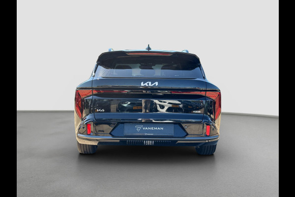 Kia K4 Sportswagon 1.0 T-GDi MHEV GT-Line Launch Edition (pano) | VANAF NU IN DE SHOWROOM |