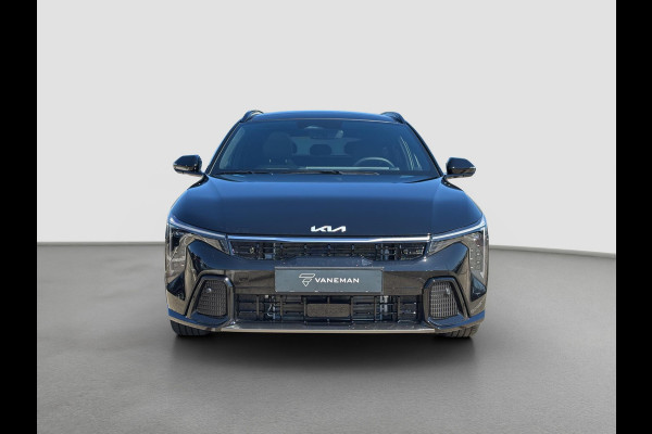 Kia K4 Sportswagon 1.0 T-GDi MHEV GT-Line Launch Edition (pano) | VANAF NU IN DE SHOWROOM |