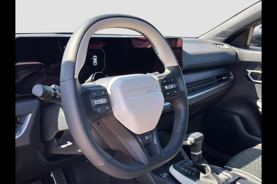 Kia K4 Sportswagon 1.0 T-GDi MHEV GT-Line Launch Edition (pano) | VANAF NU IN DE SHOWROOM |